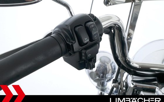 Gebrauchtmotorrad Harley-Davidson Road King Classic FLHRC - Bild 22