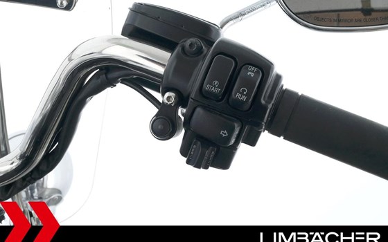 Gebrauchtmotorrad Harley-Davidson Road King Classic FLHRC - Bild 23