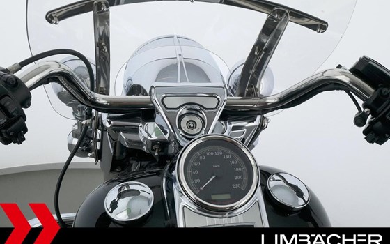 Gebrauchtmotorrad Harley-Davidson Road King Classic FLHRC - Bild 24