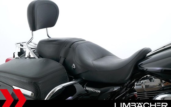 Gebrauchtmotorrad Harley-Davidson Road King Classic FLHRC - Bild 26