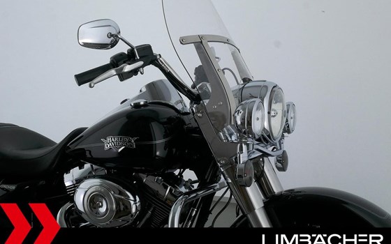 Gebrauchtmotorrad Harley-Davidson Road King Classic FLHRC - Bild 27