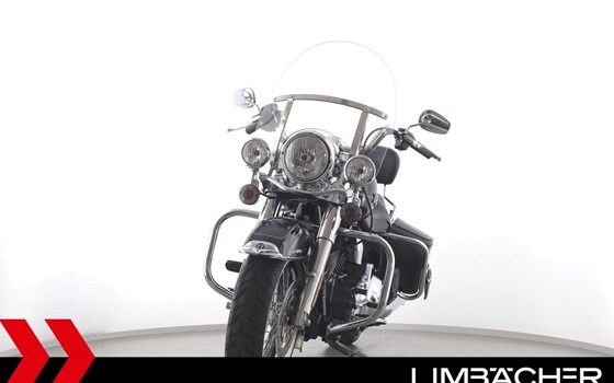 Gebrauchtmotorrad Harley-Davidson Road King Classic FLHRC - Bild 3