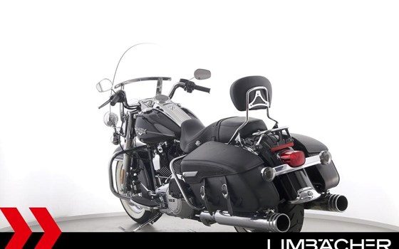Gebrauchtmotorrad Harley-Davidson Road King Classic FLHRC - Bild 7