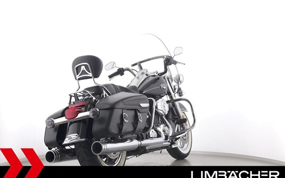 Gebrauchtmotorrad Harley-Davidson Road King Classic FLHRC - Bild 8