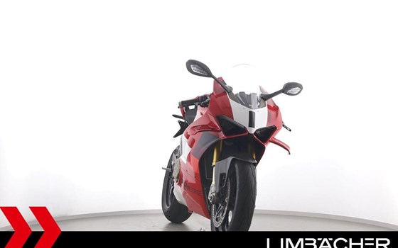 Gebrauchtmotorrad Ducati Panigale V4 R - Bild 11