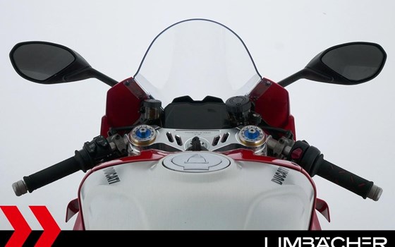 Gebrauchtmotorrad Ducati Panigale V4 R - Bild 14