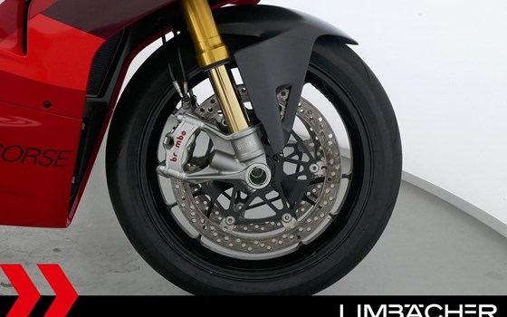 Gebrauchtmotorrad Ducati Panigale V4 R - Bild 15