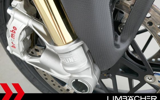Gebrauchtmotorrad Ducati Panigale V4 R - Bild 16