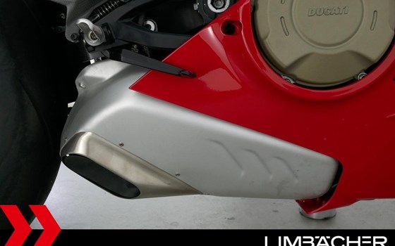 Gebrauchtmotorrad Ducati Panigale V4 R - Bild 17