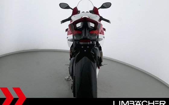 Gebrauchtmotorrad Ducati Panigale V4 R - Bild 18