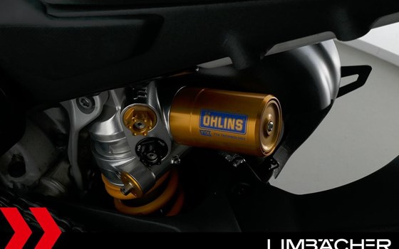 Gebrauchtmotorrad Ducati Panigale V4 R - Bild 19