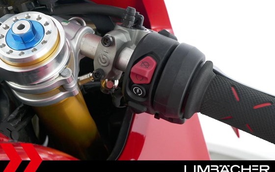Gebrauchtmotorrad Ducati Panigale V4 R - Bild 21