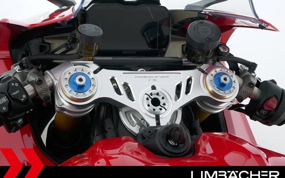 Gebrauchtmotorrad Ducati Panigale V4 R - Bild 22