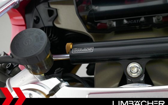 Gebrauchtmotorrad Ducati Panigale V4 R - Bild 23
