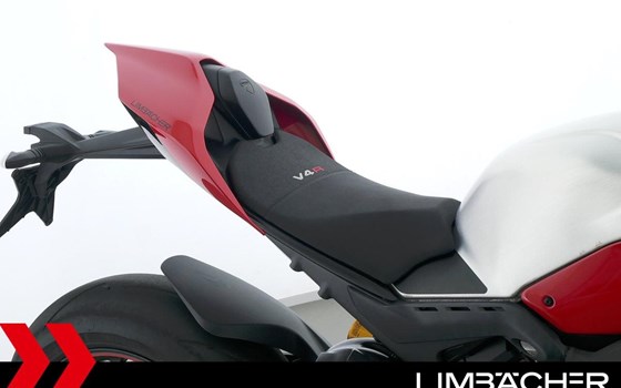 Gebrauchtmotorrad Ducati Panigale V4 R - Bild 24