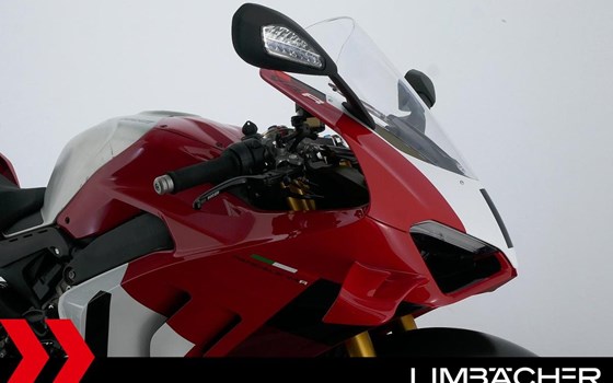 Gebrauchtmotorrad Ducati Panigale V4 R - Bild 25