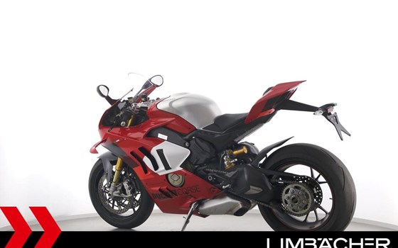 Gebrauchtmotorrad Ducati Panigale V4 R - Bild 6