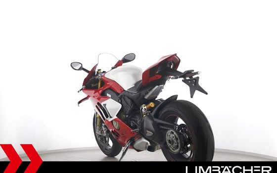 Gebrauchtmotorrad Ducati Panigale V4 R - Bild 7