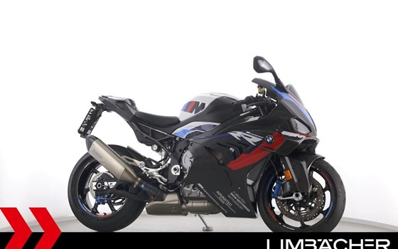 Gebrauchtmotorrad BMW M 1000 RR - Bild 1