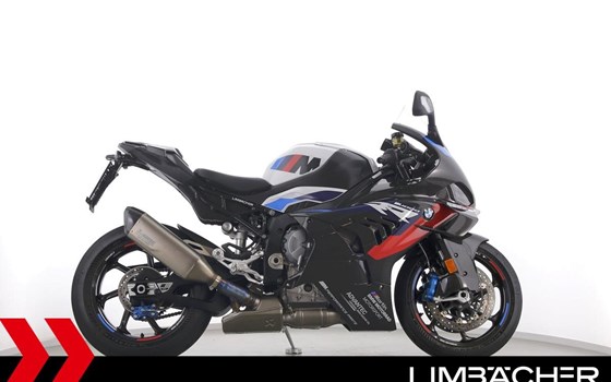 Gebrauchtmotorrad BMW M 1000 RR - Bild 10