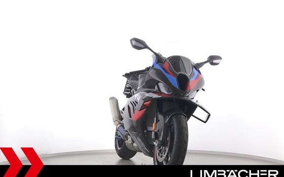 Gebrauchtmotorrad BMW M 1000 RR - Bild 11