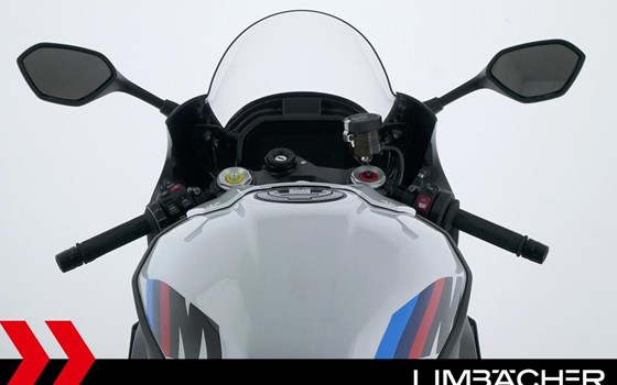 Gebrauchtmotorrad BMW M 1000 RR - Bild 13