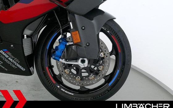 Gebrauchtmotorrad BMW M 1000 RR - Bild 14
