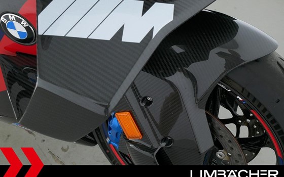 Gebrauchtmotorrad BMW M 1000 RR - Bild 15