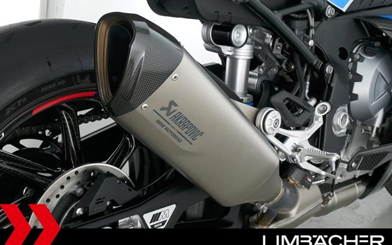 Gebrauchtmotorrad BMW M 1000 RR - Bild 16