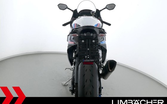 Gebrauchtmotorrad BMW M 1000 RR - Bild 17