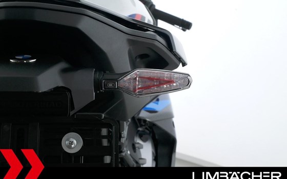 Gebrauchtmotorrad BMW M 1000 RR - Bild 18