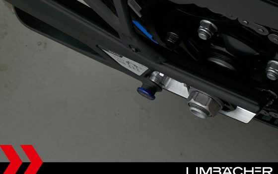 Gebrauchtmotorrad BMW M 1000 RR - Bild 19