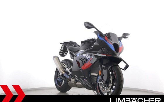 Gebrauchtmotorrad BMW M 1000 RR - Bild 2