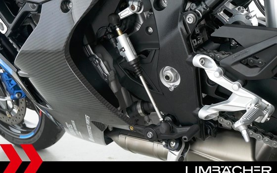 Gebrauchtmotorrad BMW M 1000 RR - Bild 20