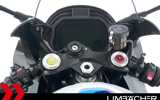Gebrauchtmotorrad BMW M 1000 RR - Bild 23