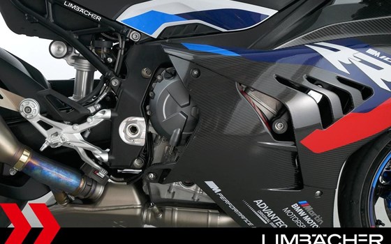 Gebrauchtmotorrad BMW M 1000 RR - Bild 24