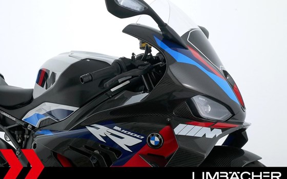 Gebrauchtmotorrad BMW M 1000 RR - Bild 26