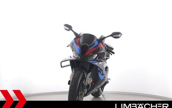 Gebrauchtmotorrad BMW M 1000 RR - Bild 3