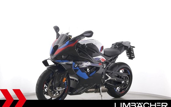 Gebrauchtmotorrad BMW M 1000 RR - Bild 4