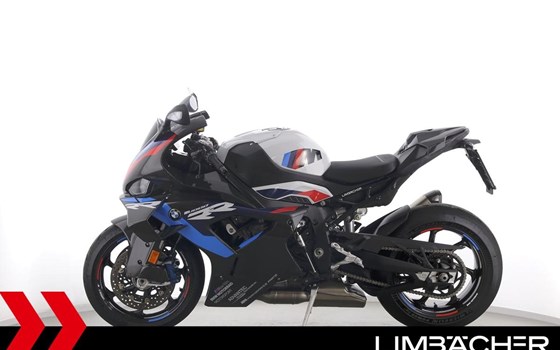 Gebrauchtmotorrad BMW M 1000 RR - Bild 5