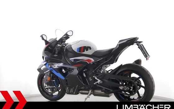 Gebrauchtmotorrad BMW M 1000 RR - Bild 6
