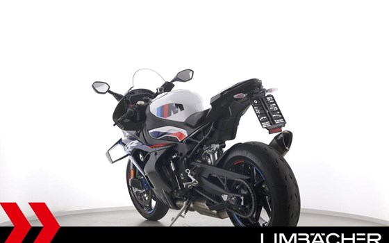 Gebrauchtmotorrad BMW M 1000 RR - Bild 7