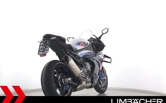 Gebrauchtmotorrad BMW M 1000 RR - Bild 8