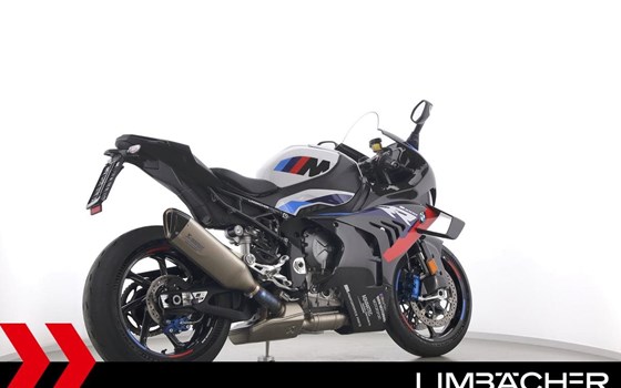 Gebrauchtmotorrad BMW M 1000 RR - Bild 9