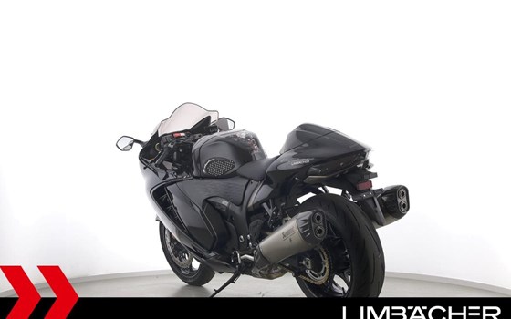 Gebrauchtmotorrad Suzuki GSX-1300RR Hayabusa - Bild 7