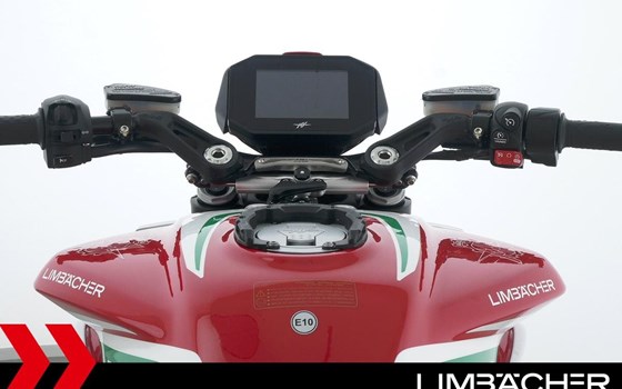 Gebrauchtmotorrad MV Agusta Dragster 800 RC - Bild 13