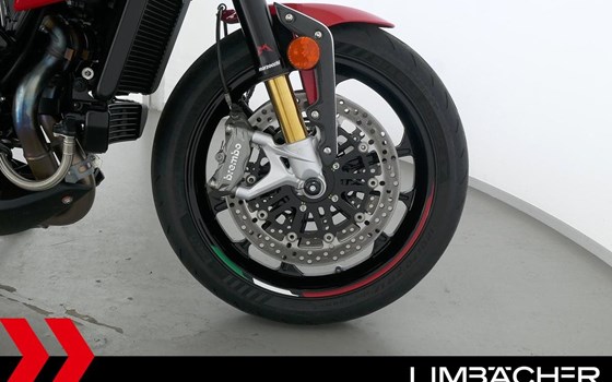 Gebrauchtmotorrad MV Agusta Dragster 800 RC - Bild 14