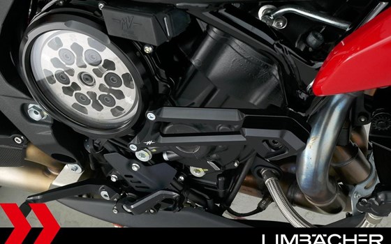 Gebrauchtmotorrad MV Agusta Dragster 800 RC - Bild 15