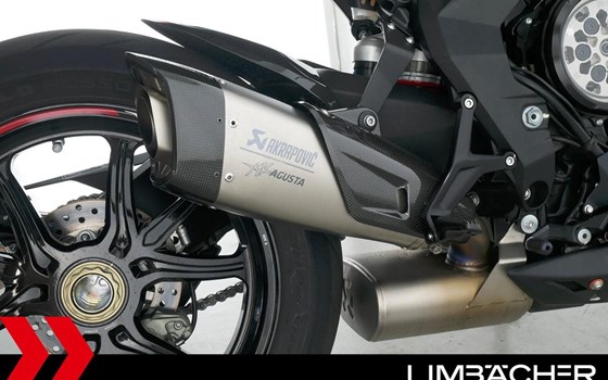 Gebrauchtmotorrad MV Agusta Dragster 800 RC - Bild 16