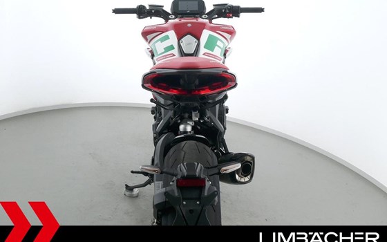 Gebrauchtmotorrad MV Agusta Dragster 800 RC - Bild 17
